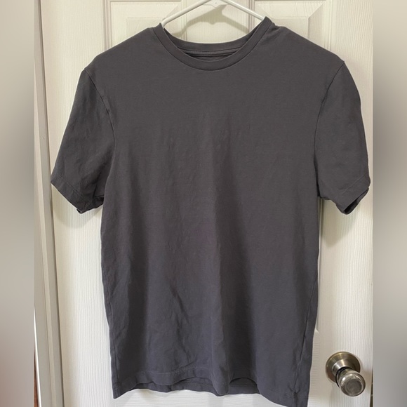 NWOT Men’s J Crew Washed Jersey Tee - Picture 2 of 7